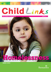 Ebook - ChildLinks (Issue 3, 2016) Homelessness