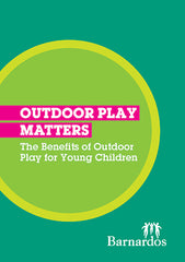 Ebook - Outdoor Play Matters