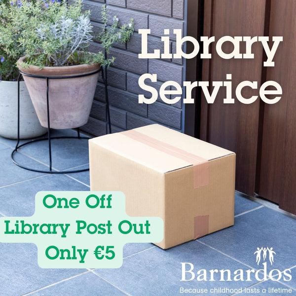 Once off Library Post Out