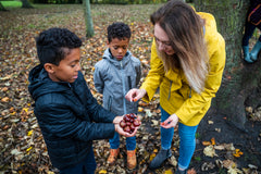 Guidance for Childminders: Supporting Children with Transitions