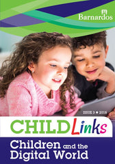 Ebook - ChildLinks - Children and the Digital World (Issue 3, 2018)