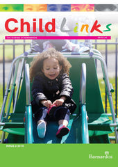Ebook - ChildLinks (Issue 2, 2016)