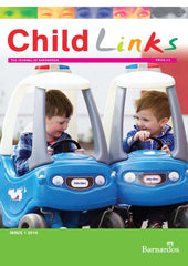 Ebook - ChildLinks (Issue 1, 2016)
