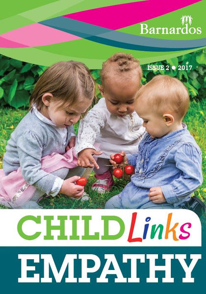 Ebook - ChildLinks (Issue 2, 2017) Empathy