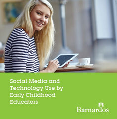 Social Media and Technology Use by Early Childhood Educators