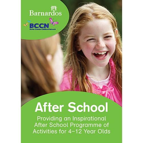 After School: Providing an Inspirational After School Programme of Activities for 4-12 Year Olds