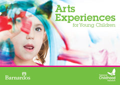 Ebook - Arts Experiences for Young Children