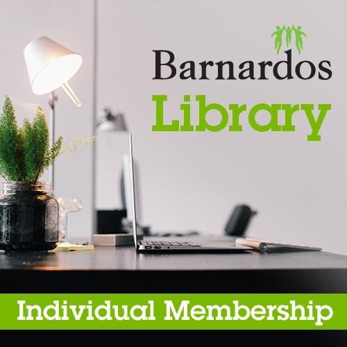 Library Individual Membership