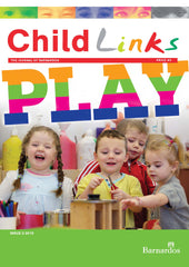 Ebook - ChildLinks (Issue 2, 2015) Play