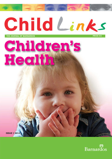 Ebook - ChildLinks (Issue 1, 2014) Children's Health