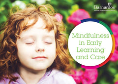 Ebook - Mindfulness in Early Learning and Care