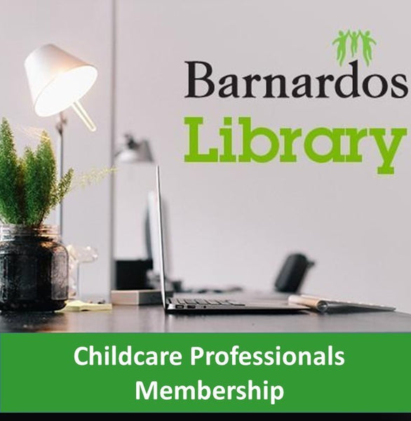 Library Membership Childcare Professionals (Special rate for Early Years Educators, School Age Childcare Practitioners & Childminders)