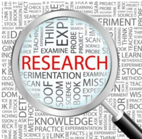 Online Research Package