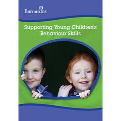 Supporting Young Children's Behaviour Skills